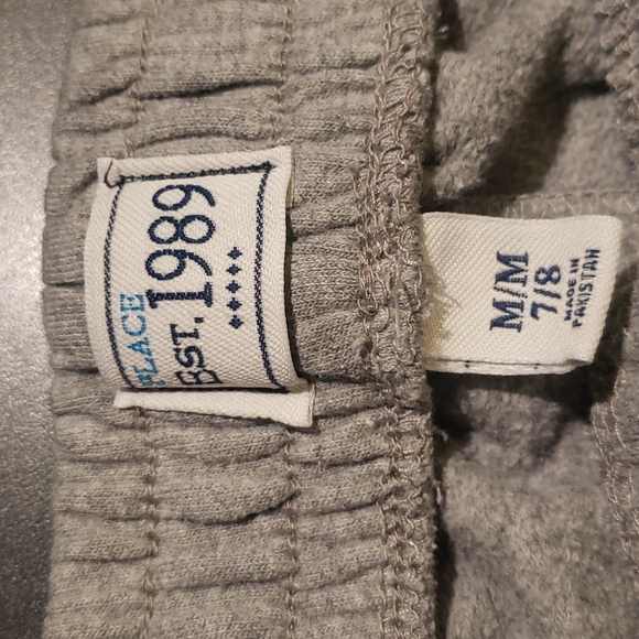 Sweatpants - Picture 2 of 3